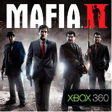 Xbox 360 | Mafia II | ПЕРЕНОС