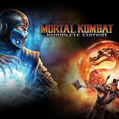 Mortal Kombat X - Kombat Pack 2 (Steam Gift Россия) - irongamers.ru