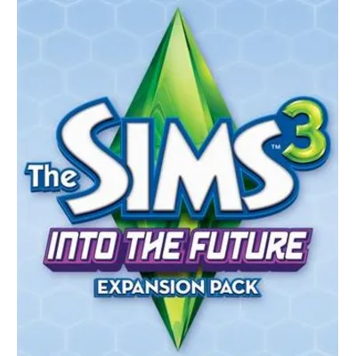 The Sims 3: Вперед в будущее (Into the Future) DLC - irongamers.ru