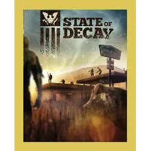 State of Decay: Year-One Survival XBOX ONE SERIES X|S - irongamers.ru