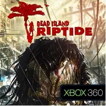 Xbox 360 | Dead Island Riptide | ПЕРЕНОС