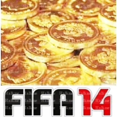 МОНЕТЫ FIFA 14 Ultimate Team PC Coins|СКИДКИ+БЫСТРО +5% - irongamers.ru