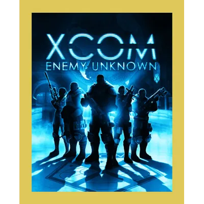 XCOM: ENEMY UNKNOWN COMPLETE (Steam)(RU/ CIS) - irongamers.ru