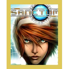 SANCTUM COLLECTION (+2 DLC)(Steam)(Region Free)