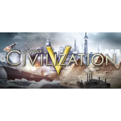 Sid Meier's Civilization 5 V (Steam Gift/ Region Free)