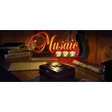Musaic Box STEAM KEY REGION FREE GLOBAL