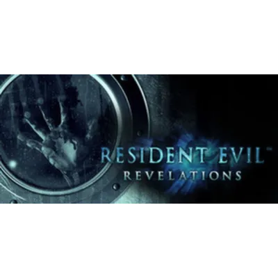 Resident Evil Revelations (Steam Gift / Region Free) - irongamers.ru