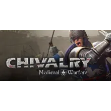 Chivalry: Medieval Warfare (steam gift/ru+cis) - irongamers.ru