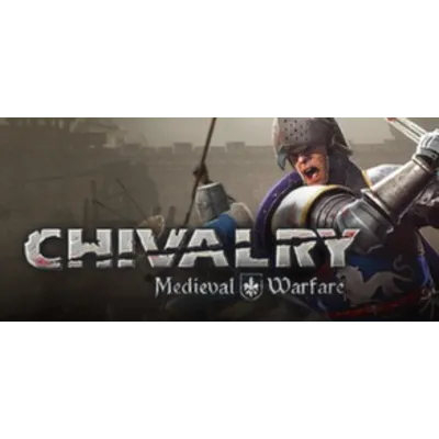 Chivalry Medieval Warfare - STEAM Gift - Region Free - irongamers.ru