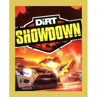 DIRT 5 +ВЫБОР STEAM•RU АВТОДОСТАВКА 0% - irongamers.ru