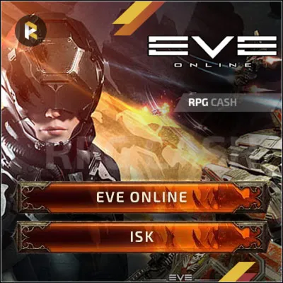 Eve online Иски Еве онлайн ISK Online от RPGcash - irongamers.ru