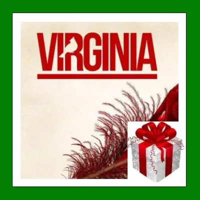 Virginia - Steam Key - RU-CIS-UA + РАСПРОДАЖА + АКЦИЯ - irongamers.ru