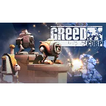 Greed Corp Steam Gift (РОССИЯ / РФ / СНГ) ГИФТ