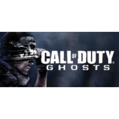 Call of Duty: Ghosts - Gold (Steam Gift/Region Free) - irongamers.ru