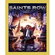 Saints Row IV 4 (Steam KEY) + ПОДАРОК - irongamers.ru