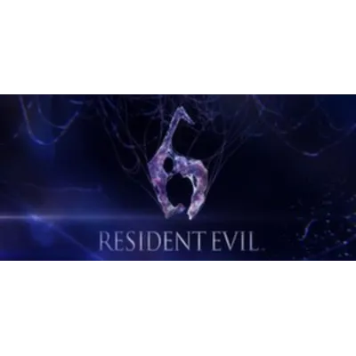 Resident Evil 6 / Biohazard 6 (Steam Gift/Region Free) - irongamers.ru