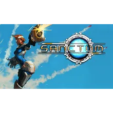 Sanctum Steam Gift (РОССИЯ / РФ / СНГ) ГИФТ