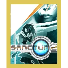 SANCTUM 2 (Steam)(Region Free)