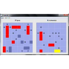Курсовая по C++ 