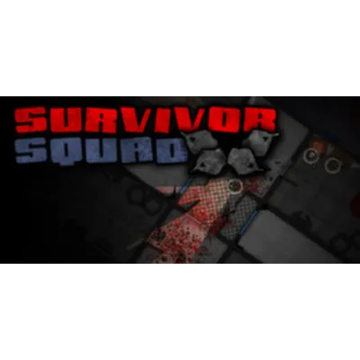 Survivor Squad (Steam Key/ RoW) + ПОДАРОК - irongamers.ru
