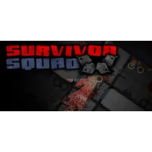 Survivor Squad (Desura Key/ RoW) + ПОДАРОК
