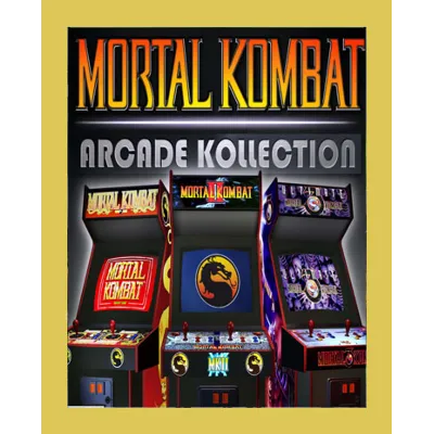 Mortal Kombat 11 - Kombat Pack 2 (STEAM КЛЮЧ) РФ+МИР* - irongamers.ru