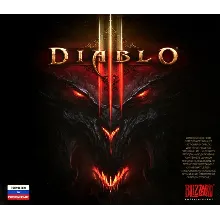 DIABLO 3 BATTLE.NET ( Gift ) кроме рф и Белоруссии - irongamers.ru