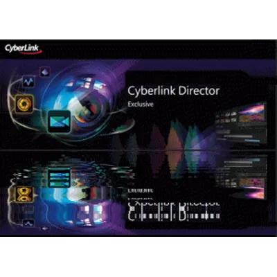 CyberLink Director Suite Power+Color+Audio+Photo КЛЮЧ ЛИЦЕНЗИЯ