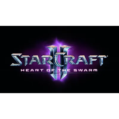 StarCraft 2 II: Heart of the Swarm RU/EU/US+ ПОДАРОК - irongamers.ru