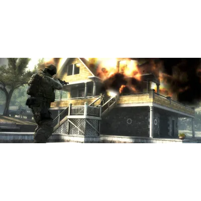 Counter-strike Complete Global prime + Source + 1.6 - irongamers.ru