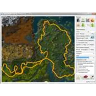 Маршрут для Bims бота - Нефритовый лес (трава+руда) - irongamers.ru
