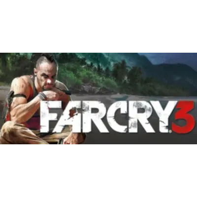Far Cry 3 (STEAM GIFT | Region Free) - irongamers.ru