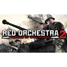 Red Orchestra 2 + Rising Storm (Steam Gift / RU / CIS)