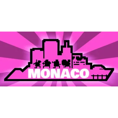 Monaco: What's Yours Is Mine (Steam Gift / RU / CIS) - irongamers.ru