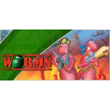 Worms Rumble (Steam KEY) + ПОДАРОК - irongamers.ru
