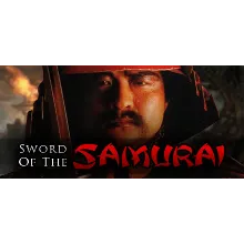 Sword of the Samurai STEAM KEY REGION FREE GLOBAL
