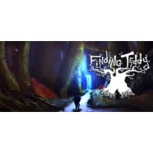Finding Teddy STEAM KEY REGION FREE GLOBAL