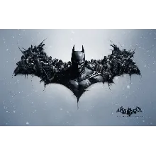Batman: Arkham Origins - Season Pass | АВТО RU Gift - irongamers.ru