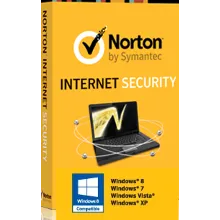 Norton Security Deluxe (90 дней) 5 устройств Global - irongamers.ru