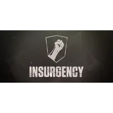 INSURGENCY (Steam region free; ROW gift)
