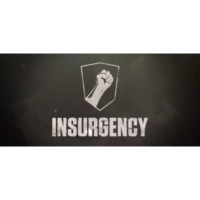 INSURGENCY (Steam region free; ROW gift) - irongamers.ru