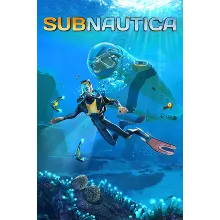 Subnautica новый аккаунт Region Free + ПОЧТА
