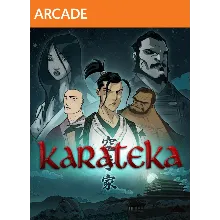 Karateka (Steam Key / Region Free)