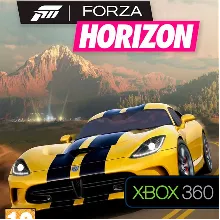 Xbox 360 | Forza Horizon | ПЕРЕНОС