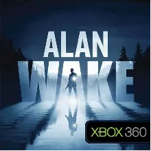 Xbox 360 | Alan Wake + DLC | ПЕРЕНОС