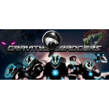 Gravity Badgers (Steam) + Скидки