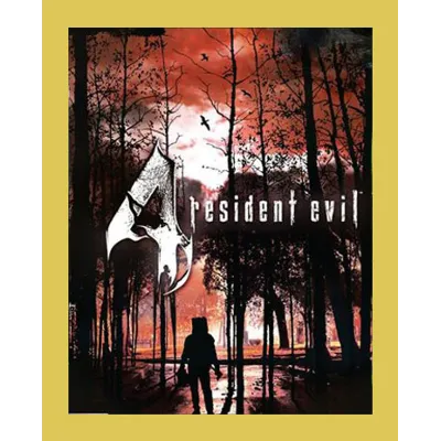 RESIDENT EVIL 4 ULTIMATE HD EDITION(Steam)(RU/ CIS) - irongamers.ru