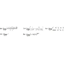 ИДЗ 6.3 – Вариант 4. Решения Рябушко А.П.