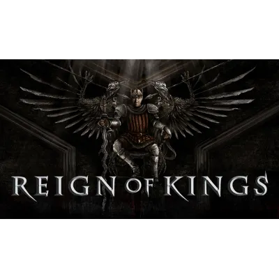 Reign Of Kings (Steam Gift / RU / CIS) - irongamers.ru