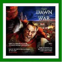 Warhammer 40,000: Dawn of War - Anniversary Edition